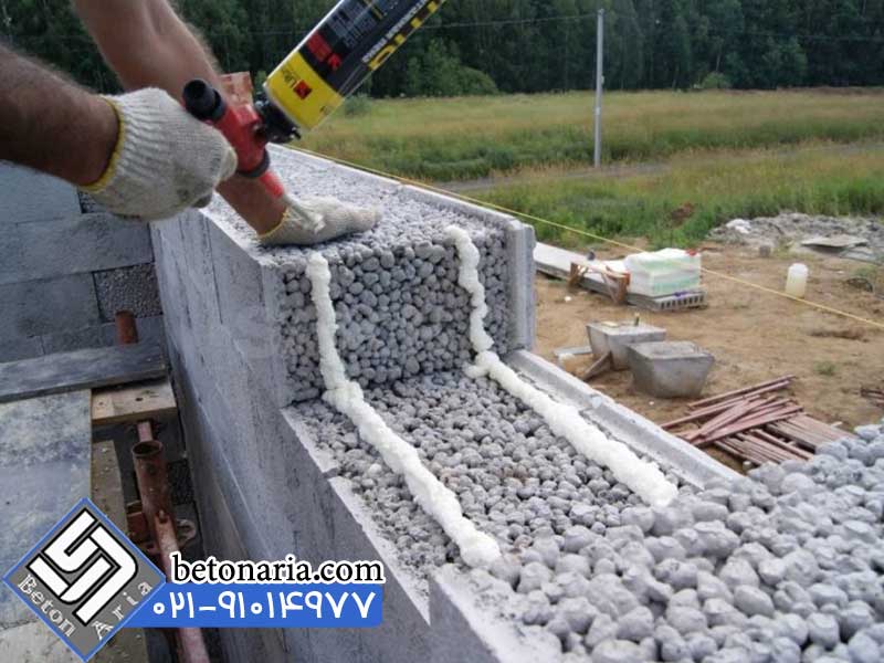 مقایسه میکروسیلیس با سایر افزودنی‌ ها