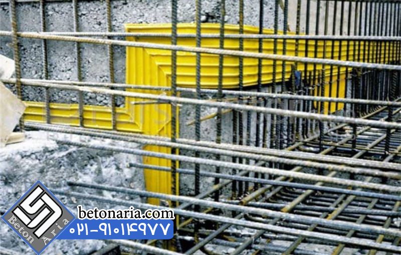 نکات مهم در نگهداری از واتراستاپ پی وی سی