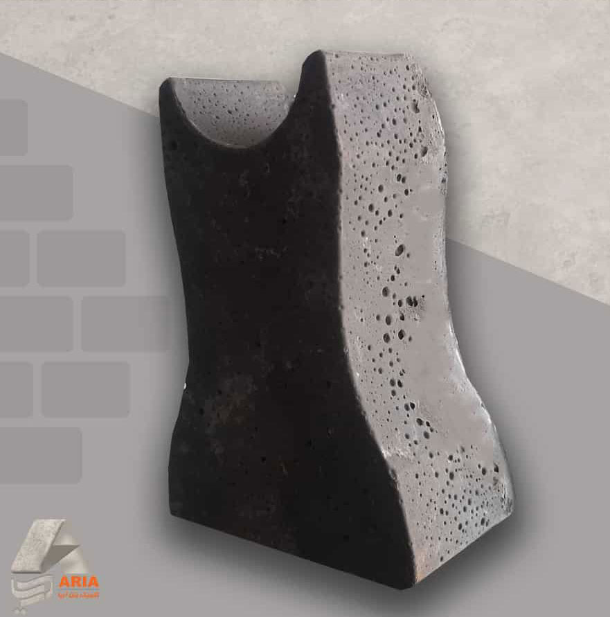 اسپیسر بتنی 7.5cm