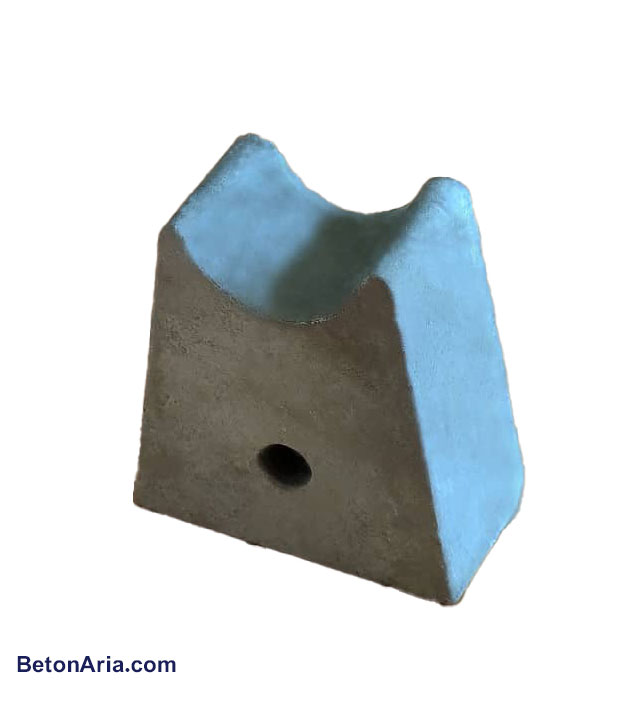 اسپیسر سیمانی 5cm