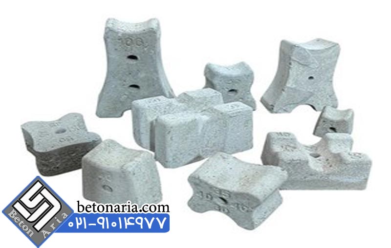 اسپیسر سیمانی 5cm 