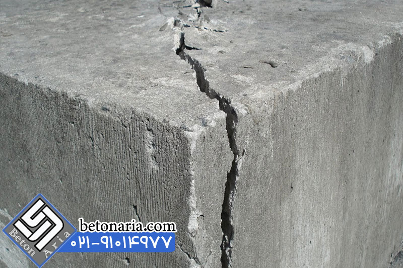 اشتباهات رایج در جلوگیری از نشت آب بتن